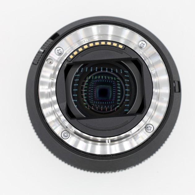Sony FE 20-70 F4 G - Objectif hybride occasion - Concept Store Photo