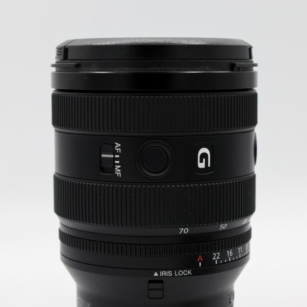 Sony FE 20-70 F4 G - Objectif hybride occasion - Concept Store Photo