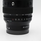 Sony FE 20-70 F4 G - Objectif hybride occasion - Concept Store Photo