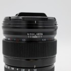 Fujifilm XF 16 1.4 WR - Objectif hybride occasion - Concept Store Photo