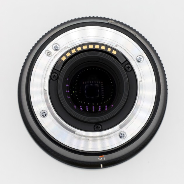 Fujifilm XF 16 1.4 WR - Objectif hybride occasion - Concept Store Photo