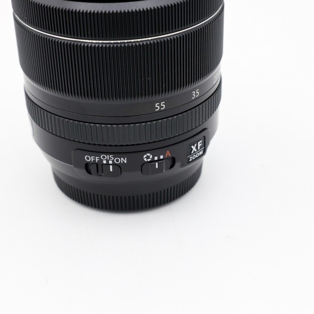 Fujifilm XF 18-55 2.8-4 - Objectif hybride occasion - Concept Store Photo