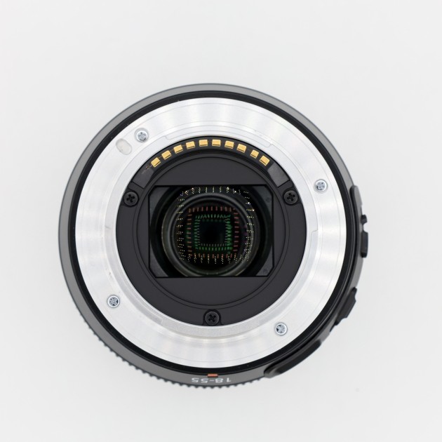Fujifilm XF 18-55 2.8-4 - Objectif hybride occasion - Concept Store Photo