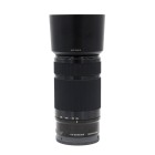 Sony E 55-210 4.5-6.3 OSS - Objectifs occasion - Concept Store Photo