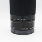Sony E 55-210 4.5-6.3 OSS - Objectifs occasion - Concept Store Photo