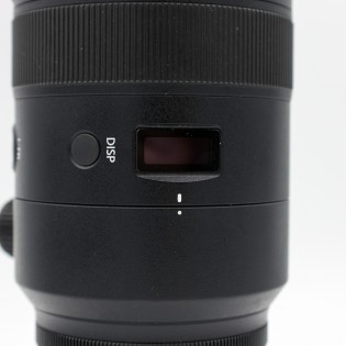 Nikon Z 70-200 2.8 VR S - Objectif hybride occasion - Concept Store Photo