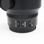 Nikon Z 70-200 2.8 VR S - Objectif hybride occasion - Concept Store Photo