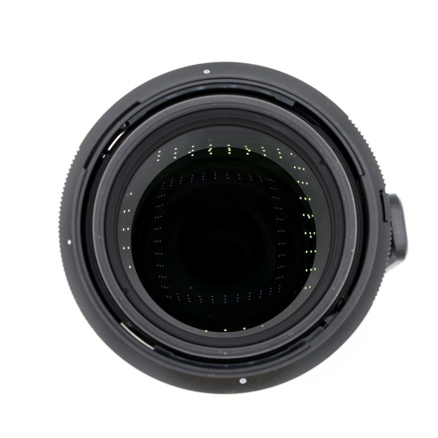 Nikon Z 70-200 2.8 VR S - Objectif hybride occasion - Concept Store Photo
