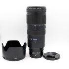 Nikon Z 70-200 2.8 VR S - Objectif hybride occasion - Concept Store Photo