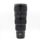 Nikon Z 400 F 4.5 VR S - Objectif hybride occasion - Concept Store Photo