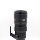 Nikon Z 400 F 4.5 VR S - Objectif hybride occasion - Concept Store Photo