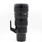 Nikon Z 400 F 4.5 VR S - Objectif hybride occasion - Concept Store Photo