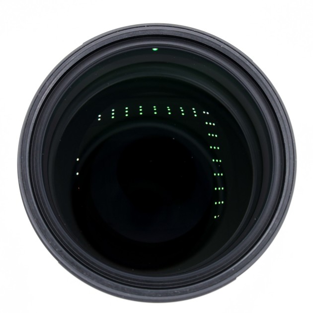 Nikon Z 400 F 4.5 VR S - Objectif hybride occasion - Concept Store Photo
