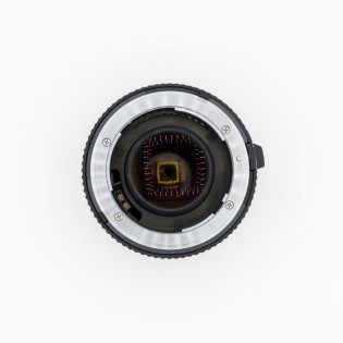 Nikon AF-S TC 14E II - Occasions - Concept Store Photo