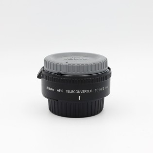 Nikon AF-S TC 14E II - Occasions - Concept Store Photo