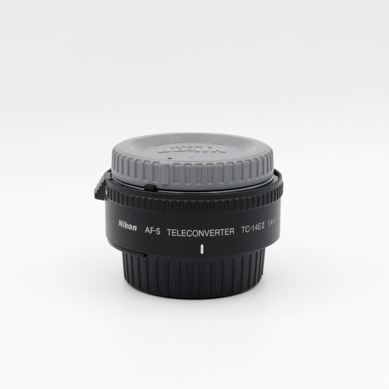Nikon AF-S TC 14E II - Occasions - Concept Store Photo