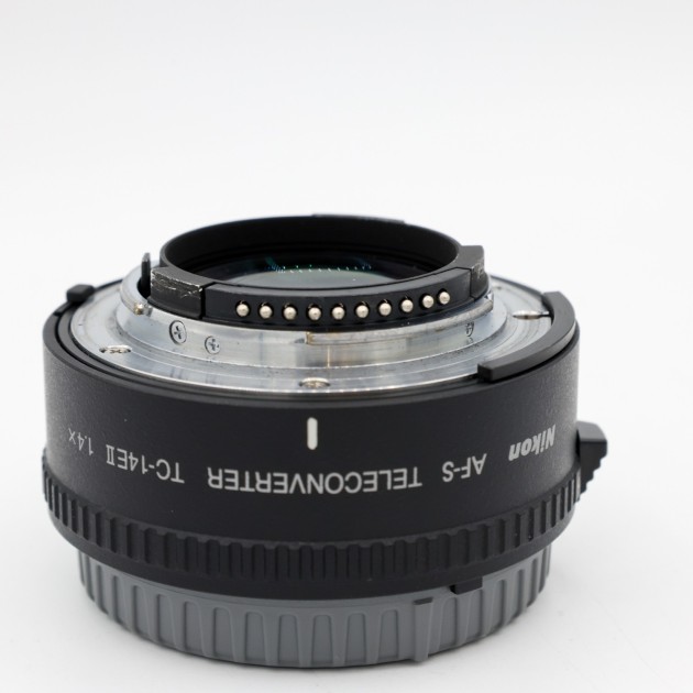 Nikon AF-S TC 14E II - Occasions - Concept Store Photo