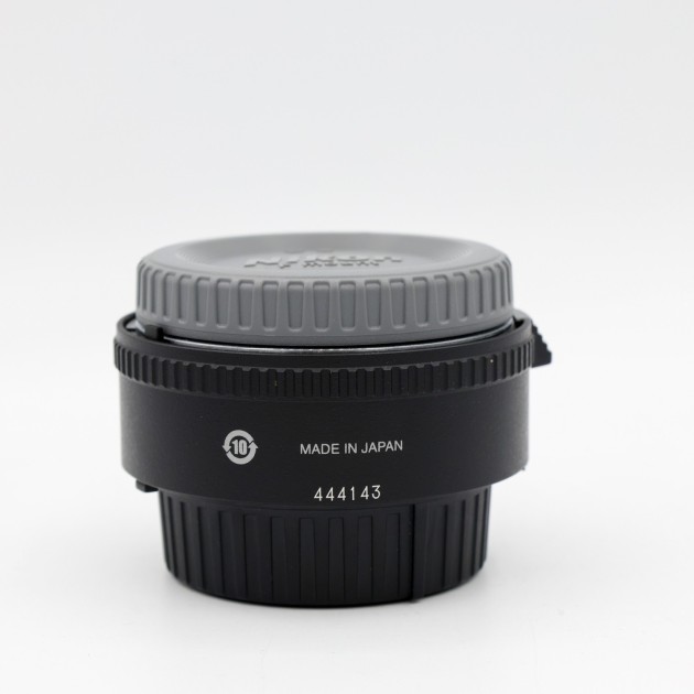 Nikon AF-S TC 14E II - Occasions - Concept Store Photo