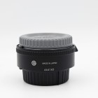 Nikon AF-S TC 14E II - Occasions - Concept Store Photo