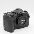 Olympus OM-D E-M1II - Occasions - Concept Store Photo