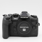 Olympus OM-D E-M1II - Occasions - Concept Store Photo