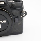 Olympus OM-D E-M1II - Occasions - Concept Store Photo