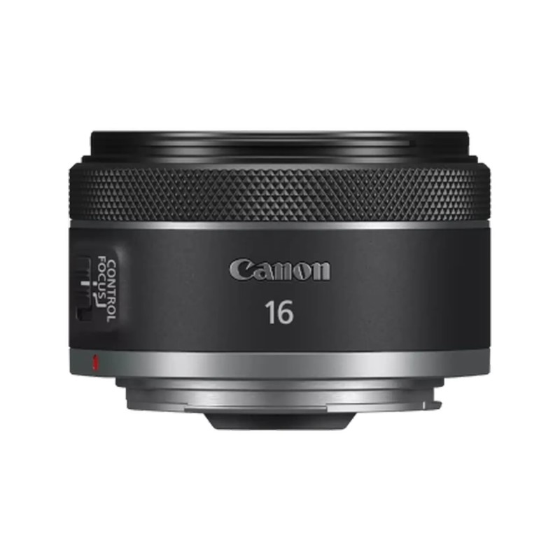 RF 16mm F2.8 STM