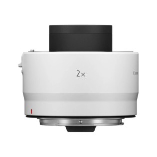 Multiplicateur RF 2x III