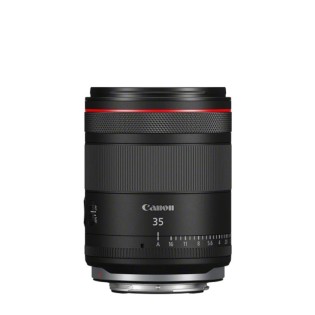 RF 35 mm F1.4L VCM