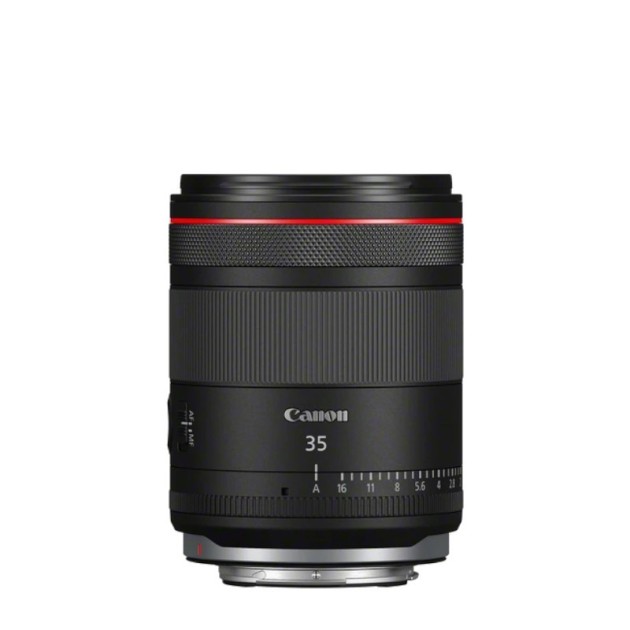 RF 35 mm F1.4L VCM