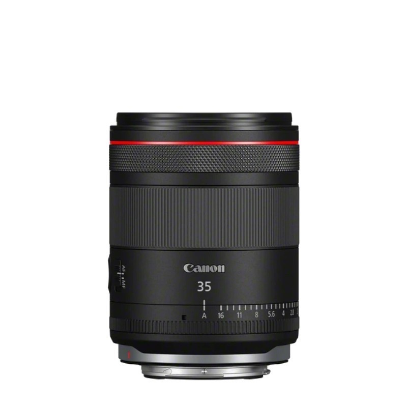 RF 35 mm F1.4L VCM