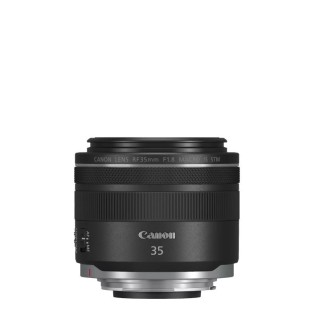 RF 35mm F1.8 IS Macro STM