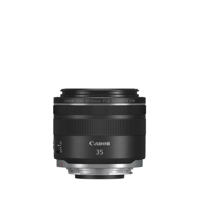 RF 35mm F1.8 IS Macro STM