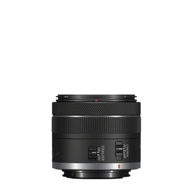 RF 24-50mm F4.5-6.3 IS STM