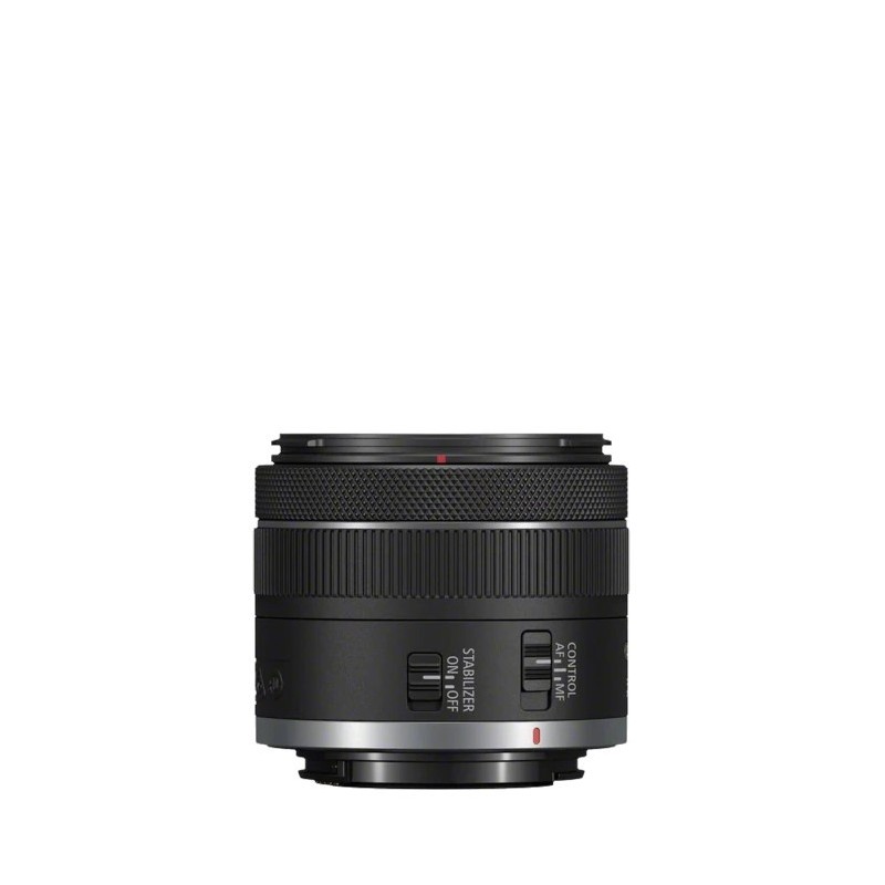 RF 24-50mm F4.5-6.3 IS STM