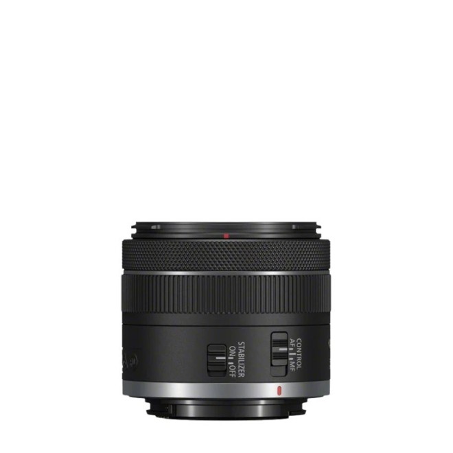 RF 24-50mm F4.5-6.3 IS STM