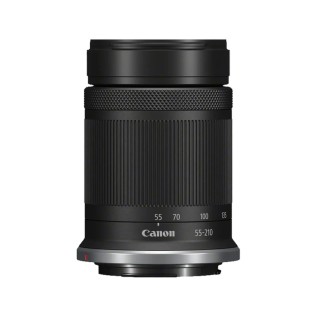 RF-S 55-210mm F5-7.1 IS STM