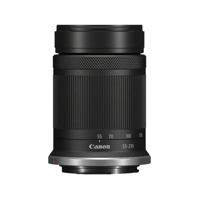 RF-S 55-210mm F5-7.1 IS STM
