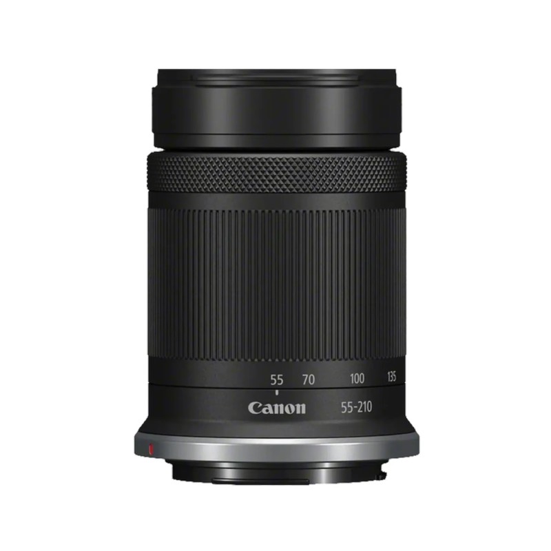 RF-S 55-210mm F5-7.1 IS STM