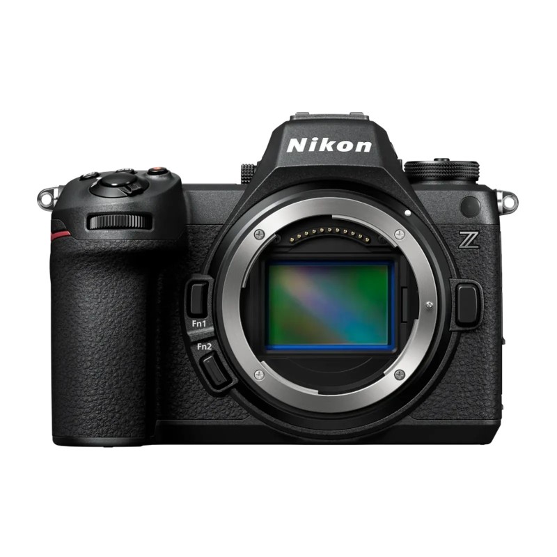 Z6 III