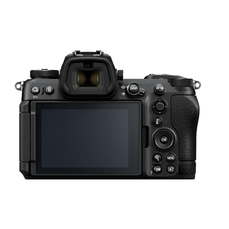 Nikon Z6 III