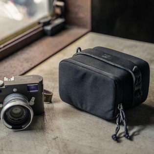 Pochette photo Wotancraft Portable Pouch L