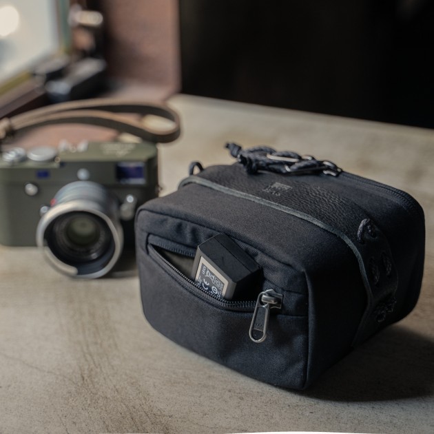 Pochette photo Wotancraft Portable Pouch L