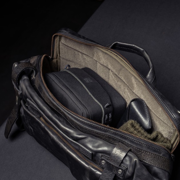 Pochette photo Wotancraft Portable Pouch L