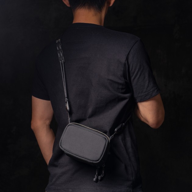 Pochette photo Wotancraft Portable Pouch L