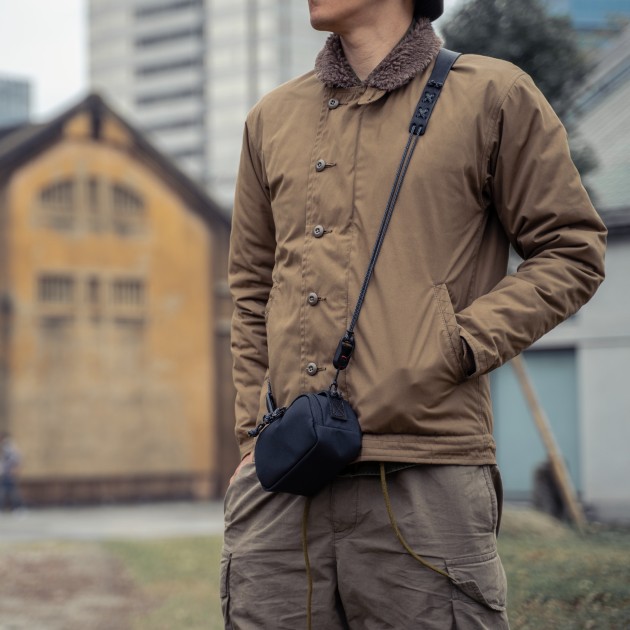 Pochette photo Wotancraft Portable Pouch M