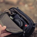 Pochette photo Wotancraft Portable Pouch M