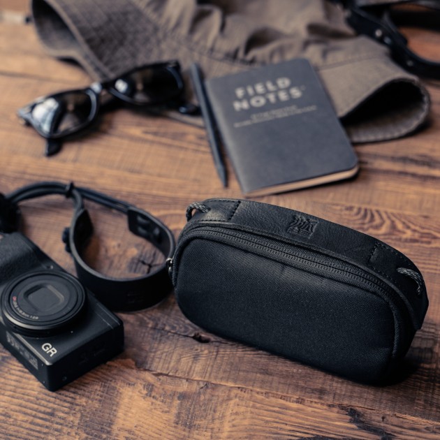 Pochette photo Wotancraft Portable Pouch S