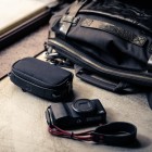 Pochette photo Wotancraft Portable Pouch S