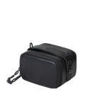 Pochette photo Wotancraft Portable Pouch L Black Leather